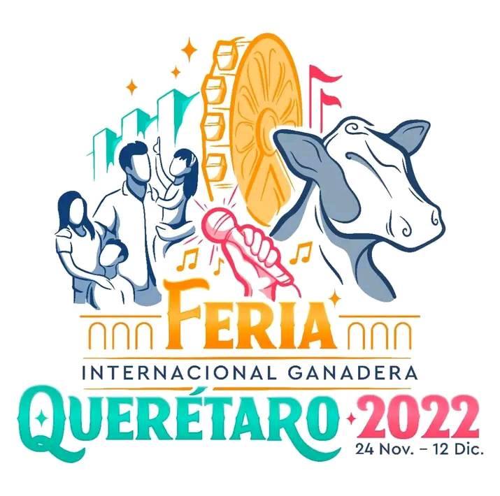 Feria Internacional Ganadera Querétaro 2022