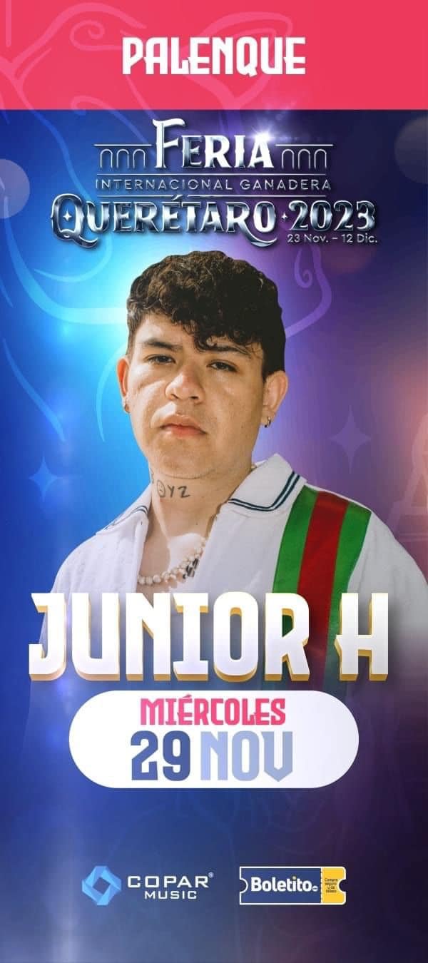 junior h palenque querétaro 2023
