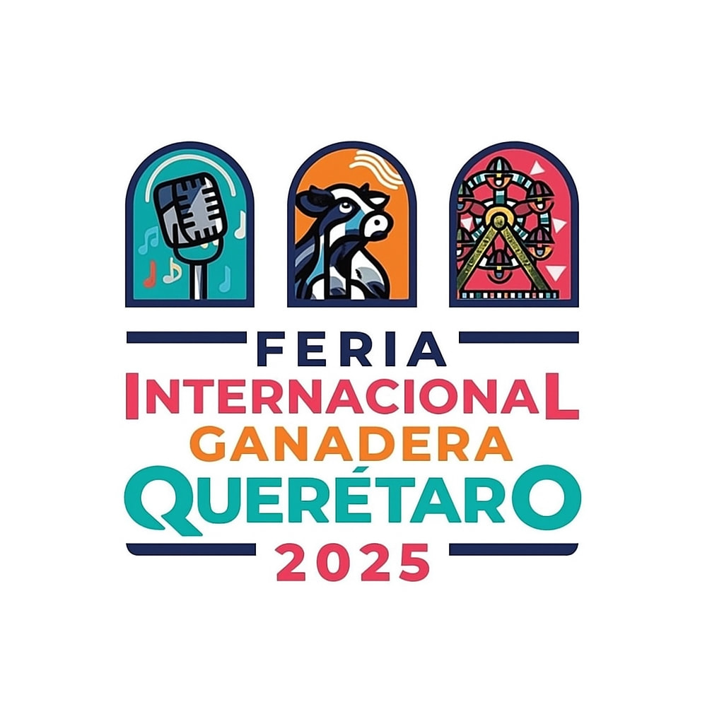 feria queretaro 2025