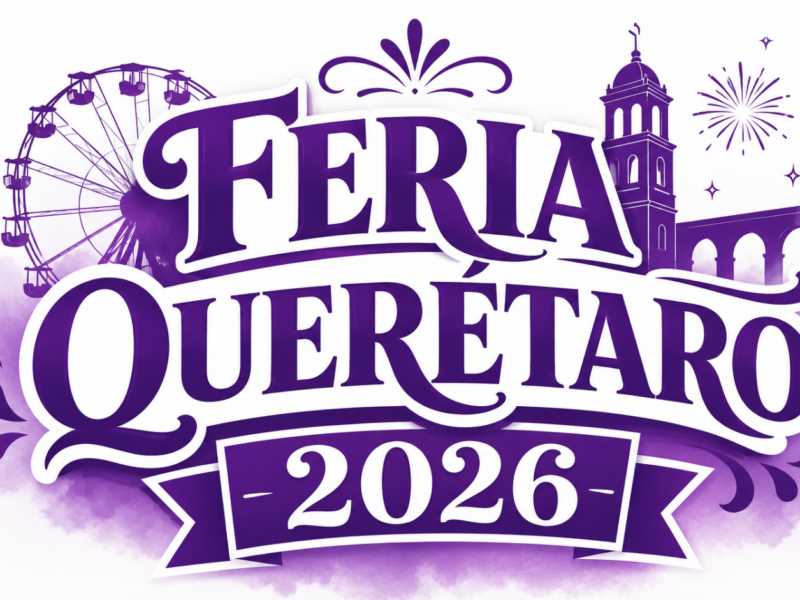 palenque queretaro 2026