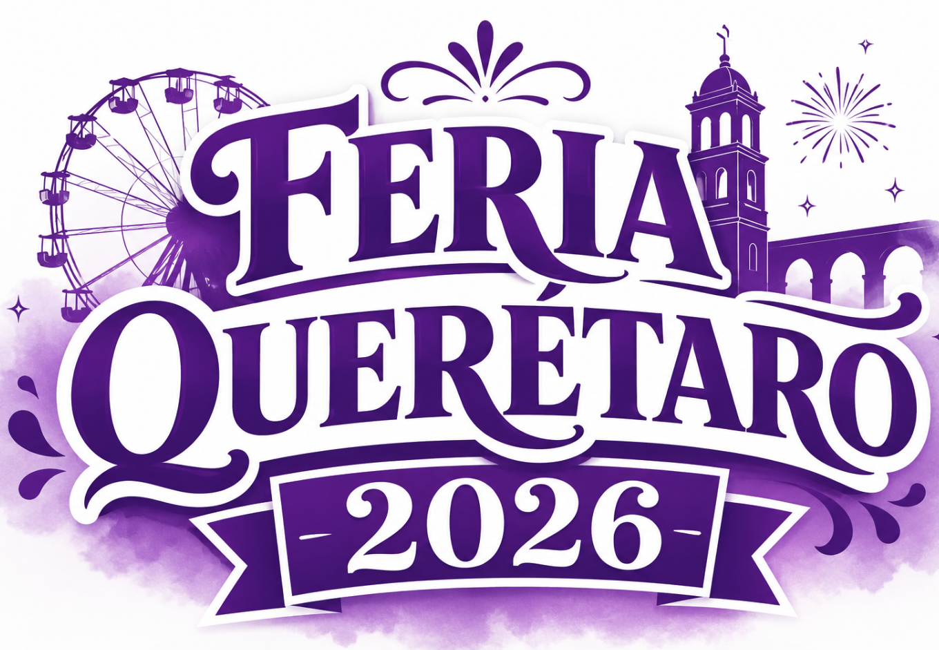 feria querétaro 2026