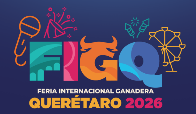 figq 2026 feria ganadera queretaro 2026