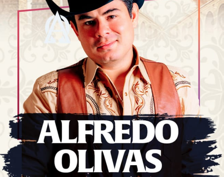 alfredo olivas palenque querétaro 2026