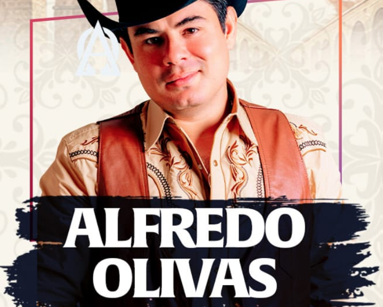 alfredo olivas palenque querétaro 2026