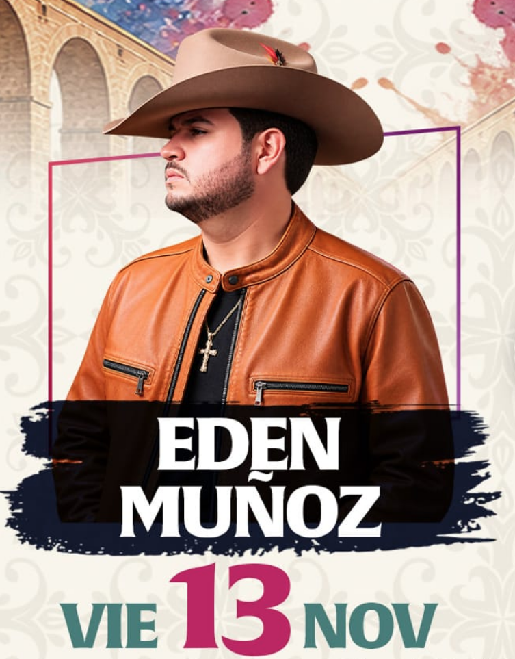eden muñoz palenque querétaro 2026
