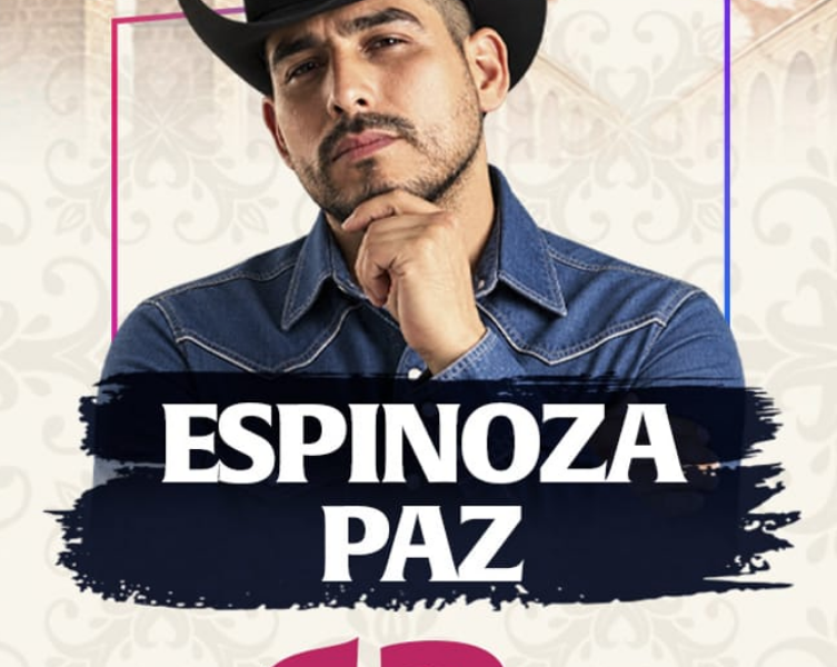 espinoza paz palenque querétaro 2026